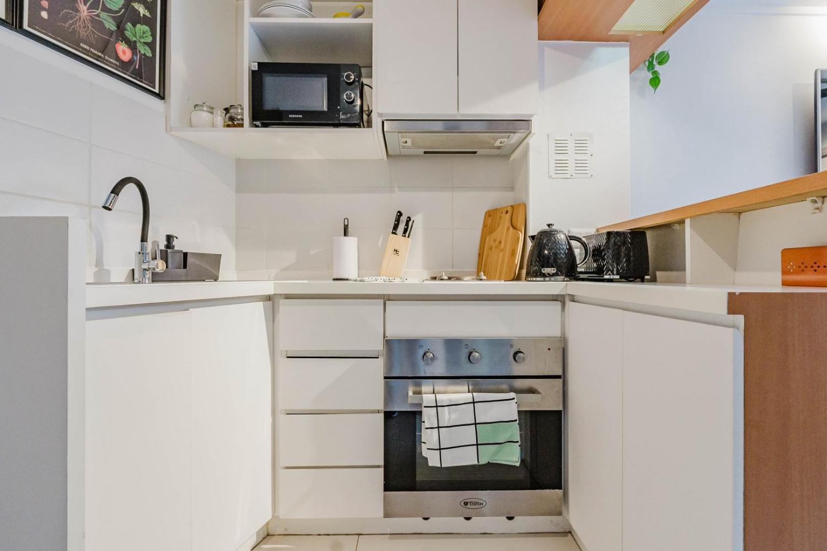 San Carlos Rentals - Lastarria — Photos 2