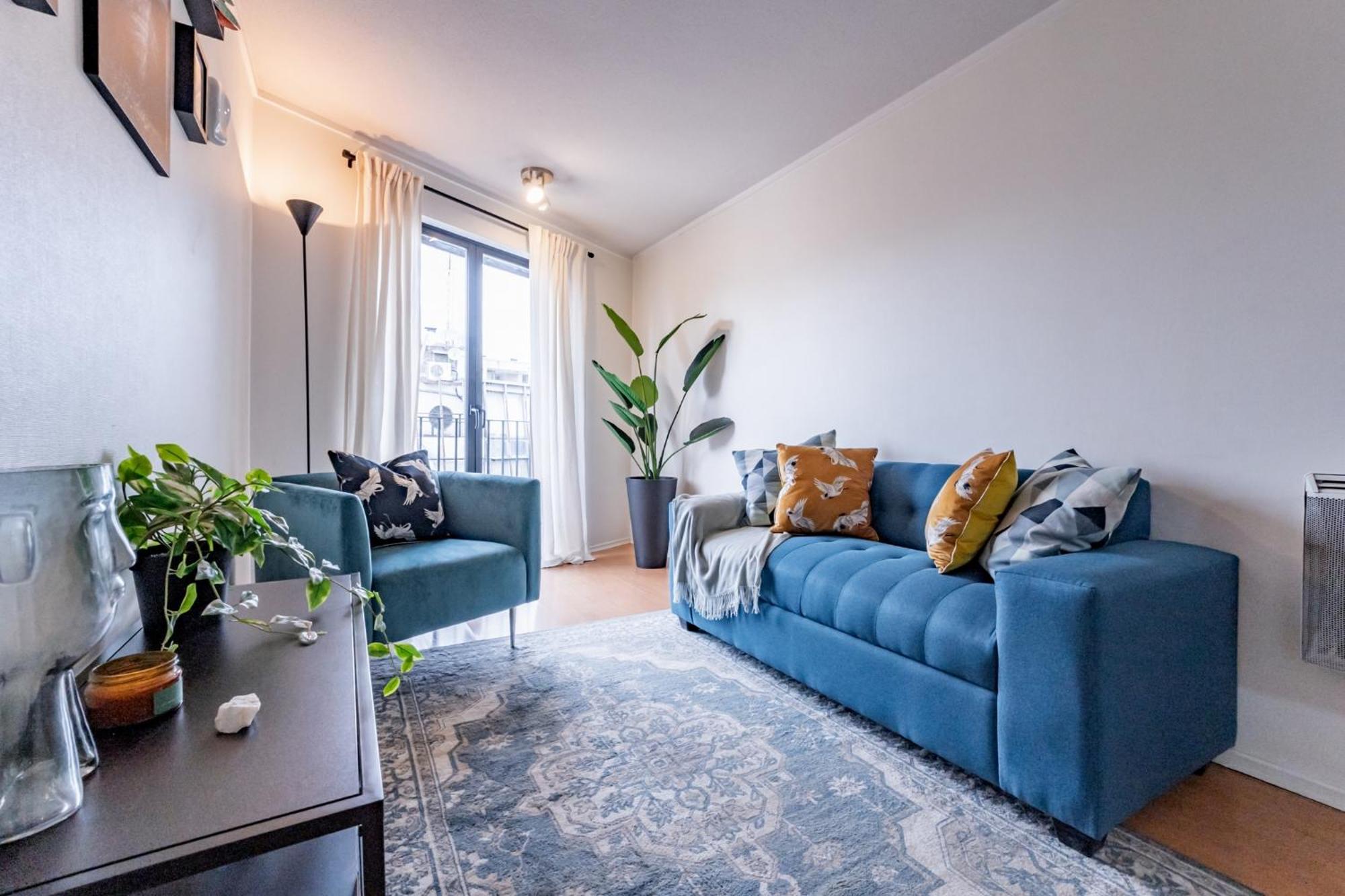 San Carlos Rentals - Lastarria — Photos 1