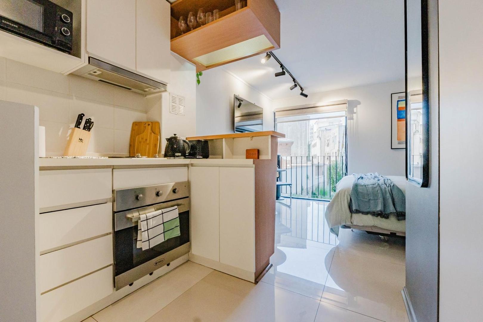 San Carlos Rentals - Lastarria — Photos 3